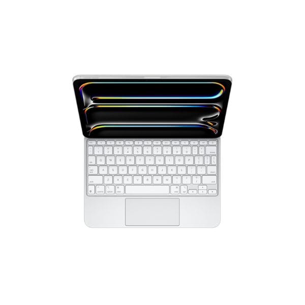 Magic Keyboard 11 M4 Black - Premium, Sleek Design And Seamless Performance - Image 2