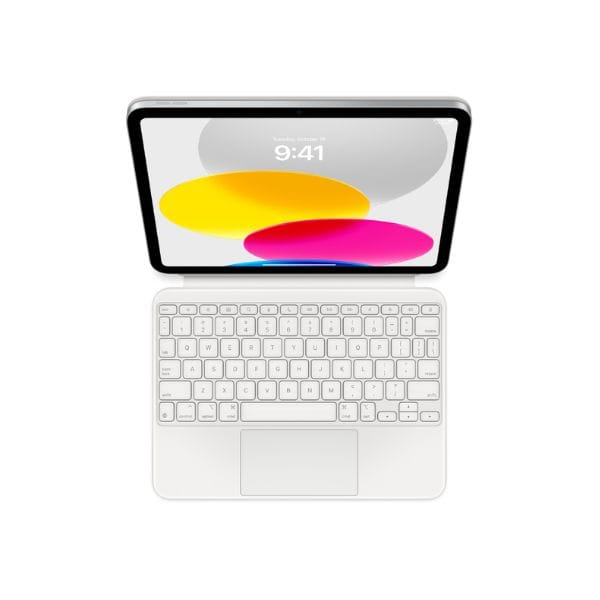 Magic Keyboard Folio for 10th Gen