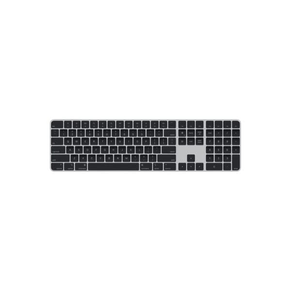 Magic Keyboard with Touch ID Numeric