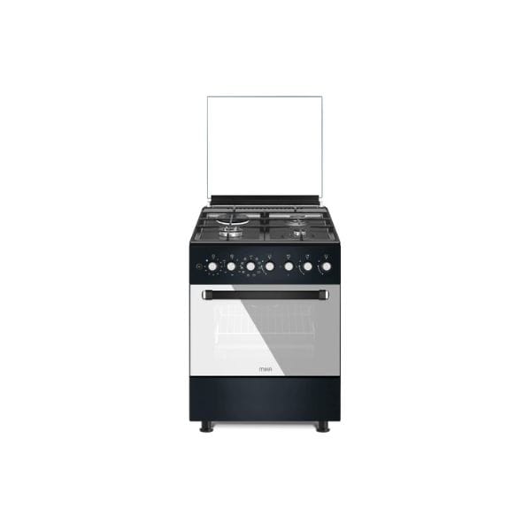 Mika Cookers MST6131WE10PB