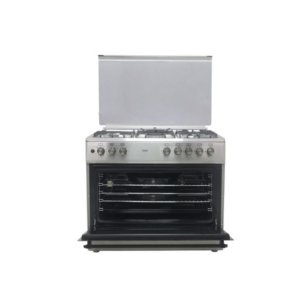 Mika Cookers MST9041WEF10HI – High-Performance Cooker with Smart Features - Image 2
