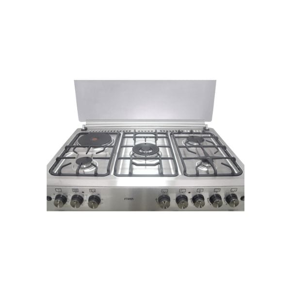 Mika Cookers MST90PU41HIGCW - Powerful and Versatile - Image 2