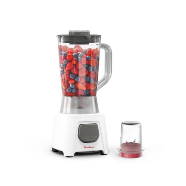 Moulinex 1.5L Blender And Grinder LM2B2127 - Image 9