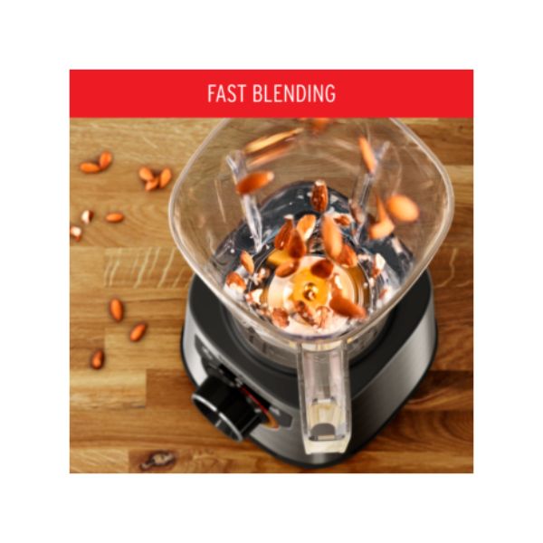 Moulinex Blender 1.5L 1200W LM88HD27 - Image 6