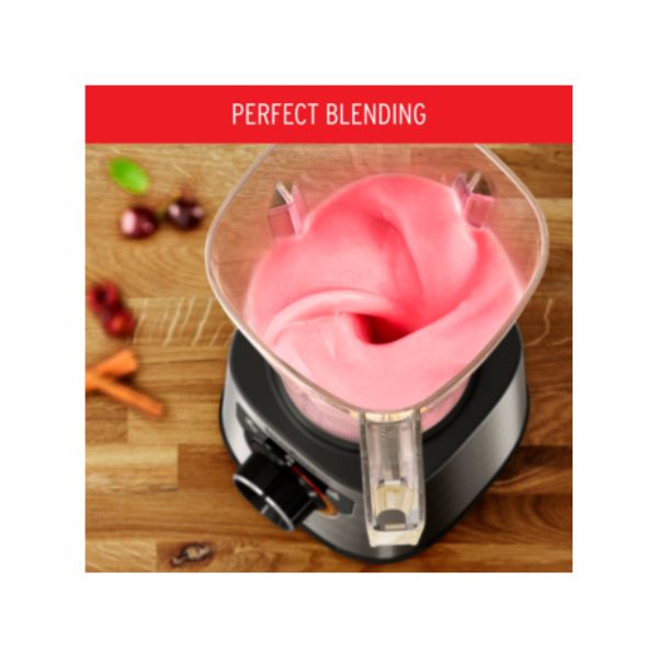 Moulinex Blender 1.5L 1200W LM88HD27 - Image 4