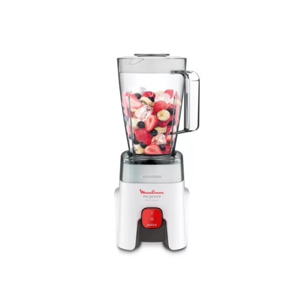 Moulinex Blender Grinder 1.75L LM241B27 - Image 7