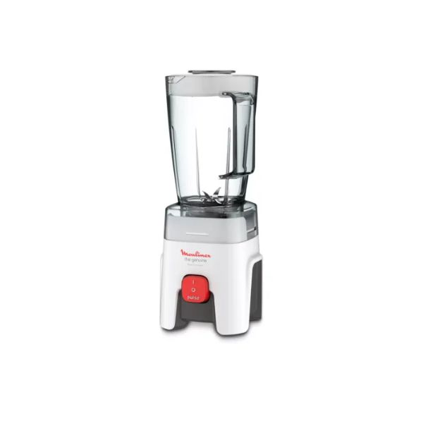 Moulinex Blender Grinder 1.75L 500W LM242B28 - Image 6