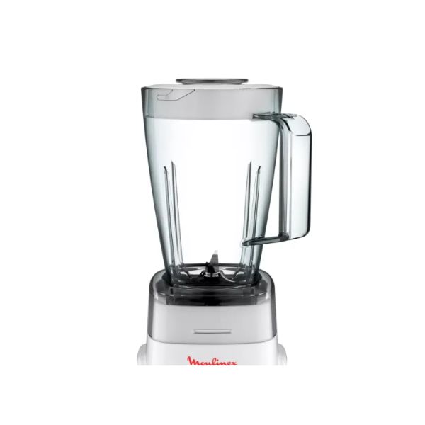 Moulinex Blender Grinder 1.75L 500W LM242B28 - Image 5