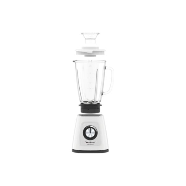 Moulinex Glass Blender 1.75L 700W LM438127 - Image 6