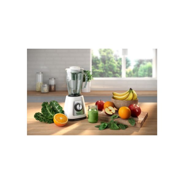 Moulinex 2.0L Blender Grinder 600W LM423127 - Image 4