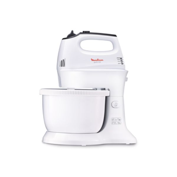Moulinex Hand Mixer 300W HM311127 - Image 2