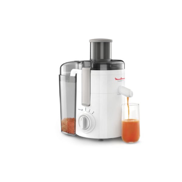 Moulinex Juice Extractor 350W JU370127 - Image 5