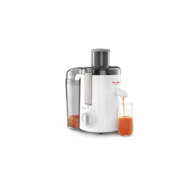 Moulinex Juice Extractor 350W JU370127 - Image 3