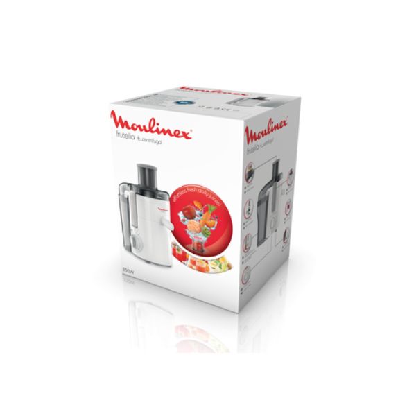 Moulinex Juice Extractor 350W JU370127 - Image 2