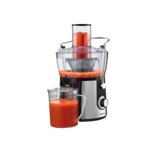 Moulinex Juice Extractor JU550D27 - Image 3