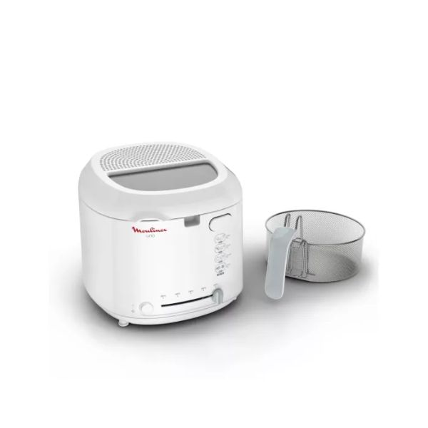 Moulinex Mega Fryer 1kg AF203127 - Image 7