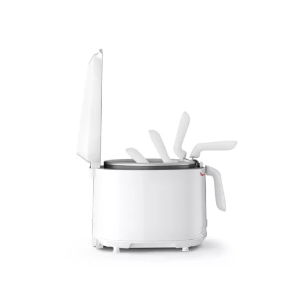 Moulinex Mega Fryer 1kg AF203127 - Image 4