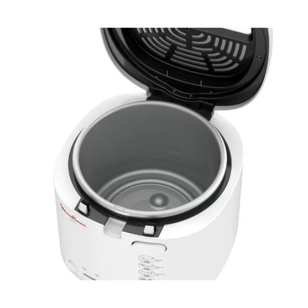Moulinex Mega Fryer 1kg AF203127 - Image 2