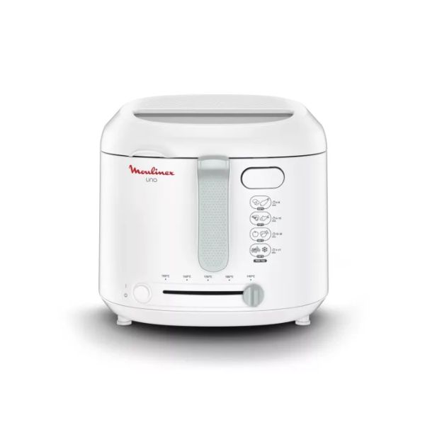 Moulinex Mega Fryer 1kg AF203127 - Image 8