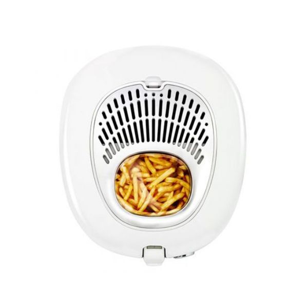Moulinex Mega Fryer 2kg 2100w AM480027 - Image 4