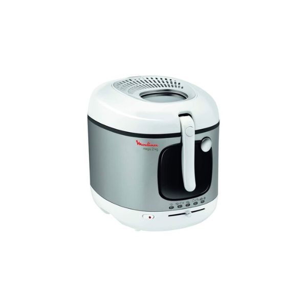 Moulinex Mega Fryer 2kg 2100w AM480027 - Image 2
