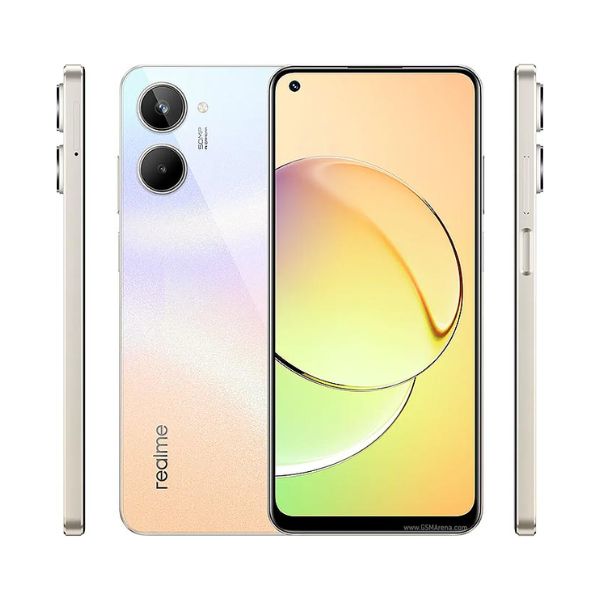 Realme 10 256 GB + 8 GB RAM – Brilliant Display & Speed - Image 2