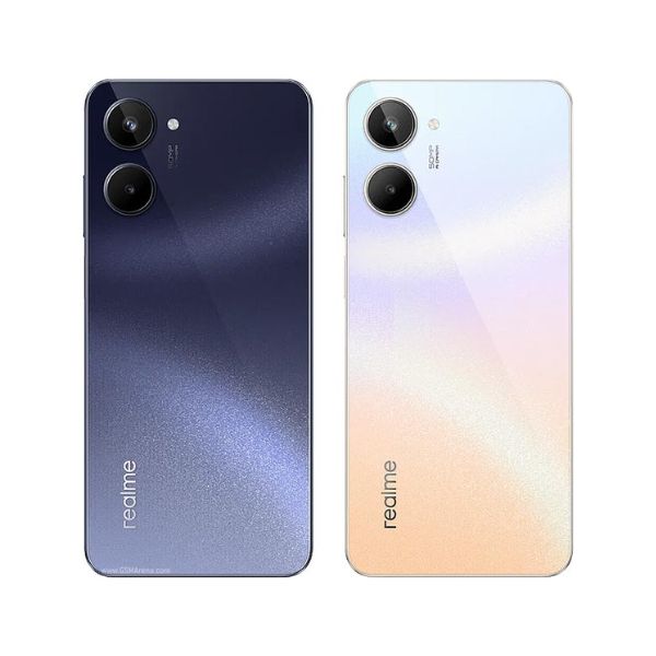 Realme 10 256 GB + 8 GB RAM – Brilliant Display & Speed - Image 3