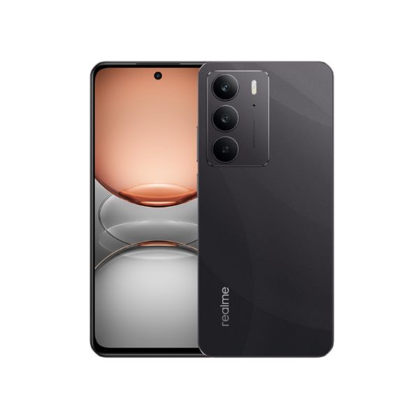 Realme C75