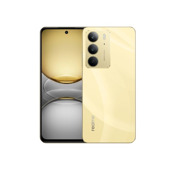 Realme C75
