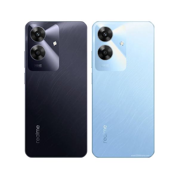 Realme Note 60 128GB 4GB RAM - Image 3