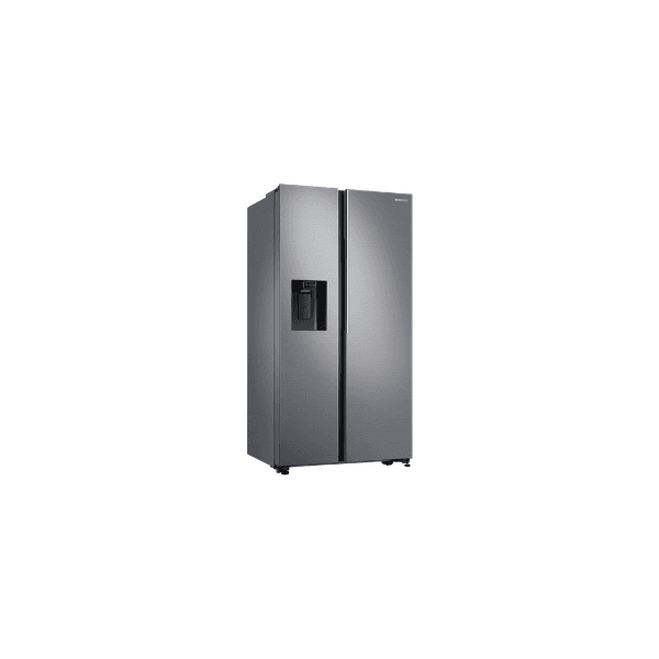 Samsung Side By Side Refrigerator 635L with Dispenser RS64R53112A - Image 4