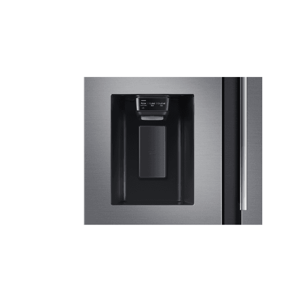 Samsung Side By Side Refrigerator 635L with Dispenser RS64R53112A - Image 3