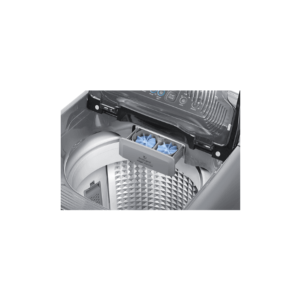 Brand New Samsung WA75K4000 Top Loading Washing Machine 7.5 Kg - Image 2