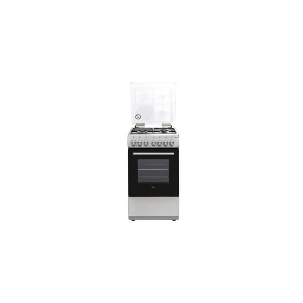 SCL Free-Standing Cooker SCL-FC564SI