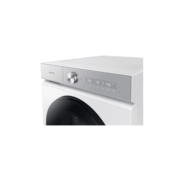 New Samsung WW12BB944DGMNQ 12KG Bespoke Front Load Washer - Image 6
