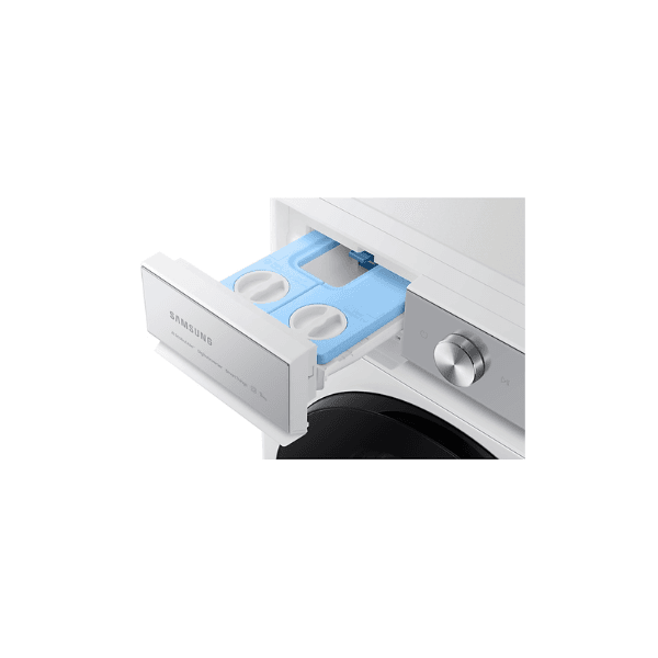 New Samsung WW12BB944DGMNQ 12KG Bespoke Front Load Washer - Image 4