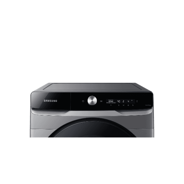 Powerful Samsung 17kg/10kg WD17T6300GP Washer Dryer: Large Capacity, AI Control - Image 2