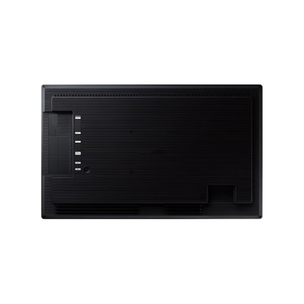 Samsung 24 inch LH24QBCEBGCXEN Crystal UHD Signage QBC Series - Image 8