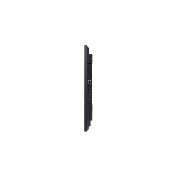 Samsung 24 inch LH24QBCEBGCXEN Crystal UHD Signage QBC Series - Image 7
