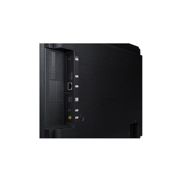 Samsung 24 inch LH24QBCEBGCXEN Crystal UHD Signage QBC Series - Image 3