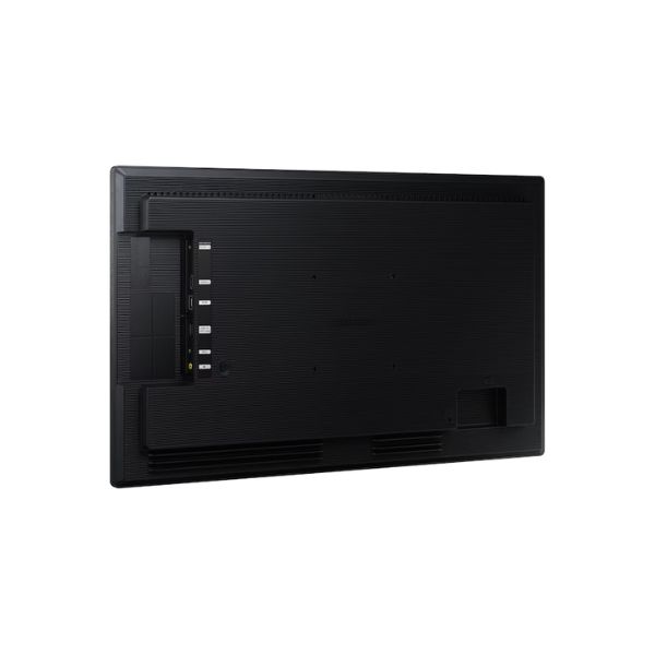 Samsung 24 inch LH24QBCEBGCXEN Crystal UHD Signage QBC Series - Image 2