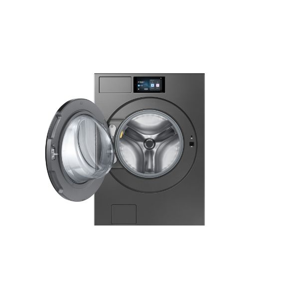 Samsung 26KG Washing Machine WF90F26ADSNQ - Image 4