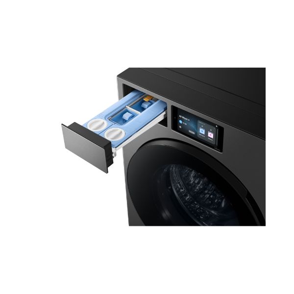 Samsung 26KG Washing Machine WF90F26ADSNQ - Image 2