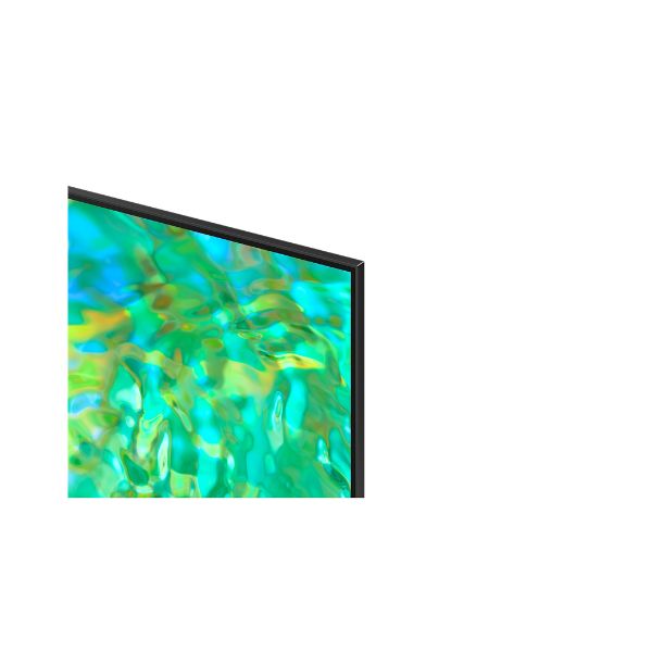 Samsung 43 Inch 4K HDR Smart LED TV 43U8000F - Image 5