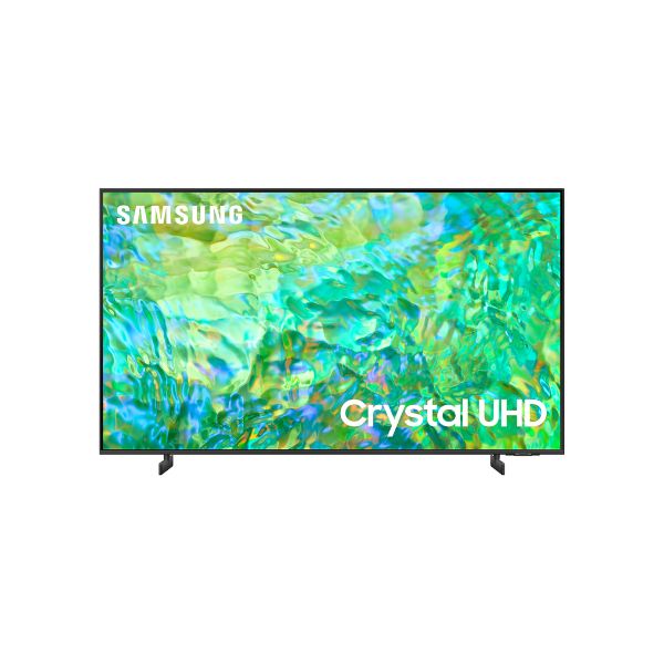 Samsung 43 Inch 4K HDR Smart LED TV 43U8000F - Image 4