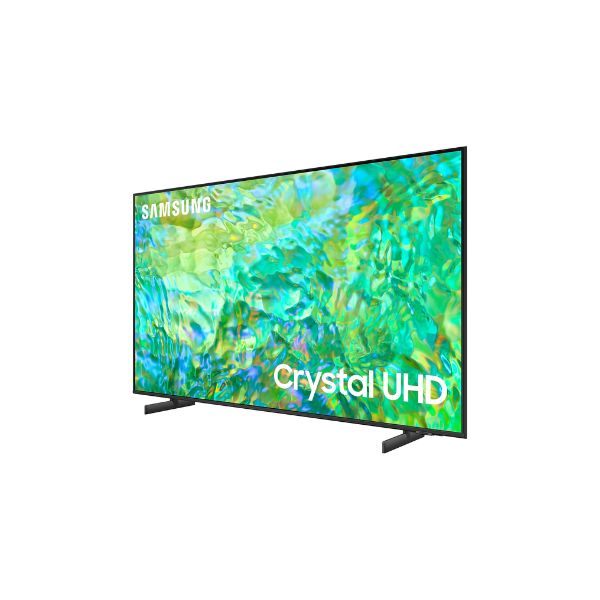Samsung 43 Inch 4K HDR Smart LED TV 43U8000F - Image 3