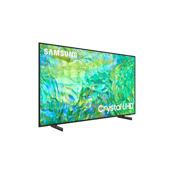 Samsung 43 Inch 4K HDR Smart LED TV 43U8000F - Image 2