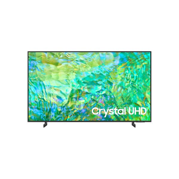 Samsung 43 Inch 4K HDR Smart LED TV 43U8000F - Image 9