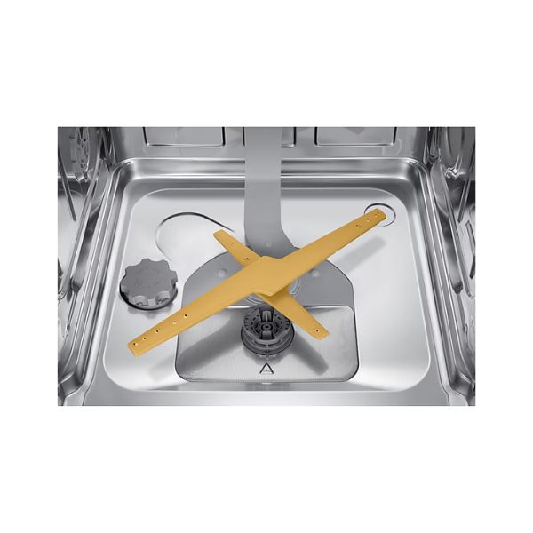 Samsung Dishwasher 14 Place DW60BG750FSL Silver - Image 3
