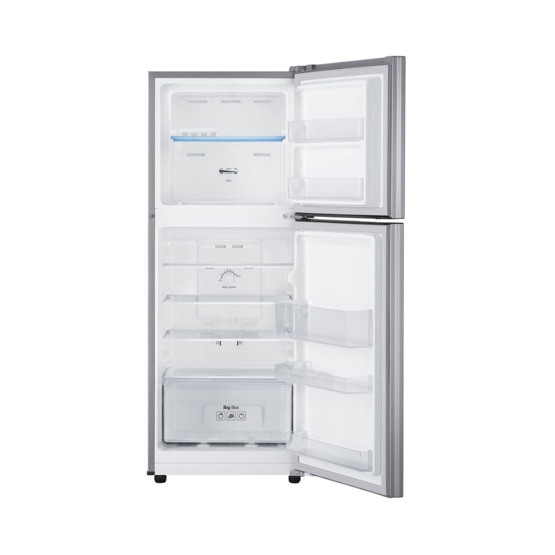 Samsung Double Door Fridge RT26HAR2DSA- 203L - Image 3